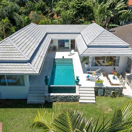 700M From Beach & Luxury Ko Samui Exterior foto