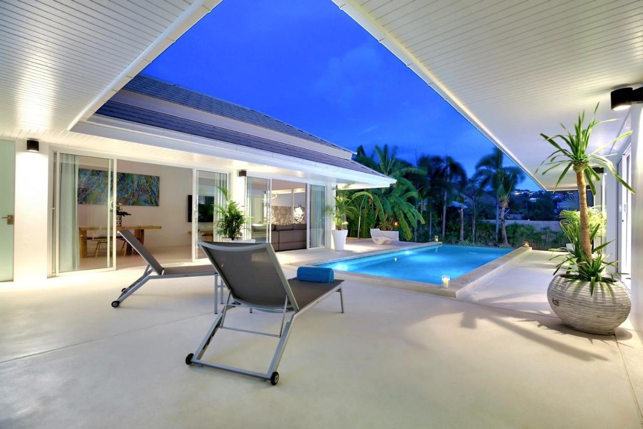 700M From Beach & Luxury Ko Samui Exterior foto