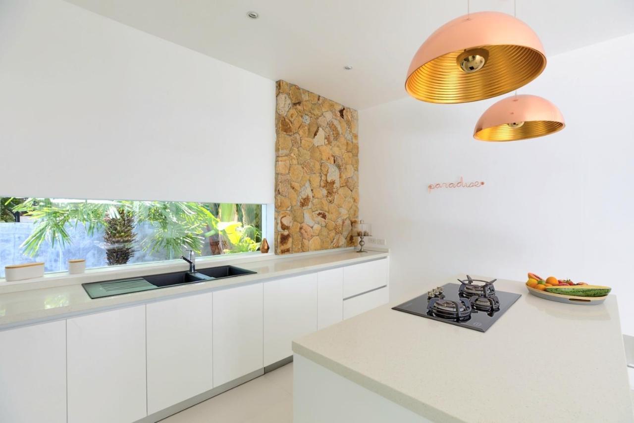 700M From Beach & Luxury Ko Samui Exterior foto