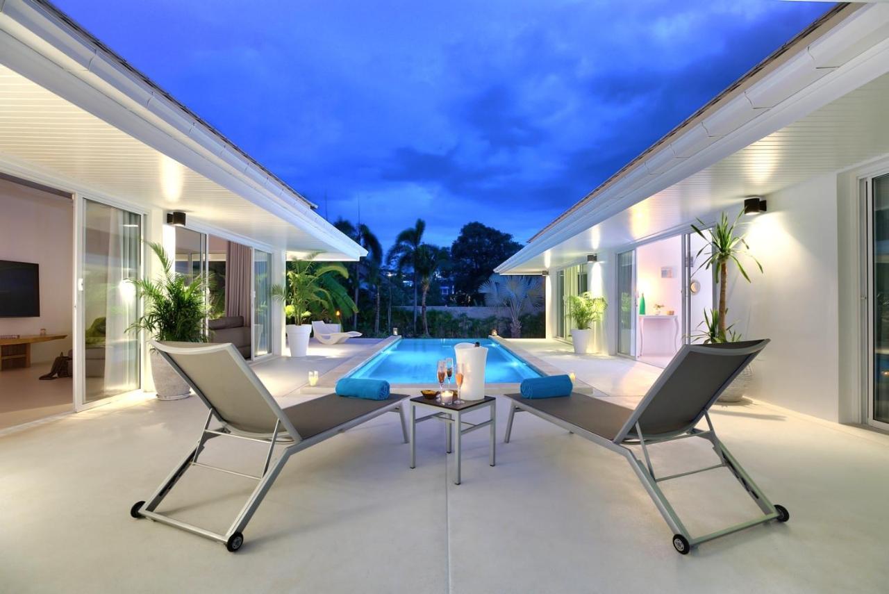 700M From Beach & Luxury Ko Samui Exterior foto
