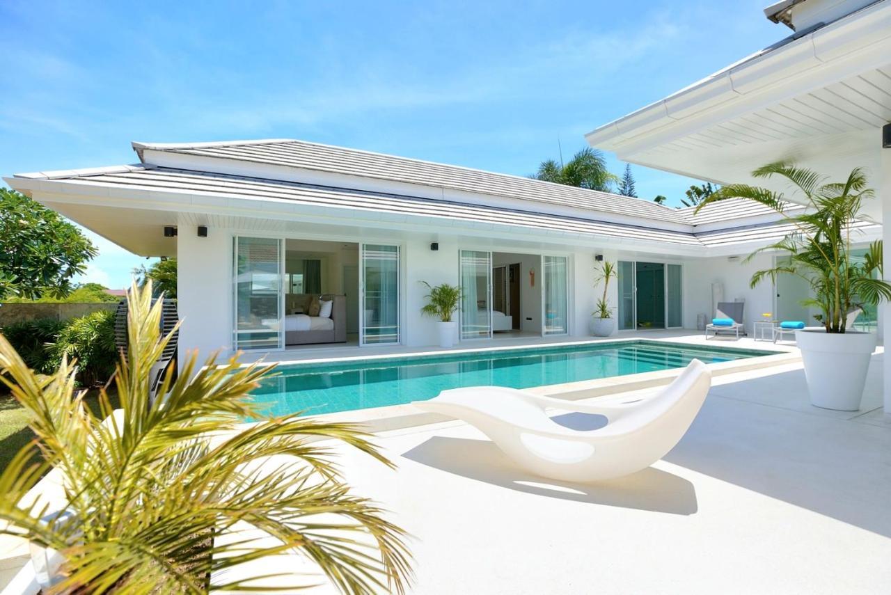 700M From Beach & Luxury Ko Samui Exterior foto