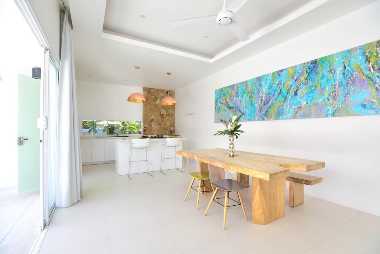 700M From Beach & Luxury Ko Samui Exterior foto