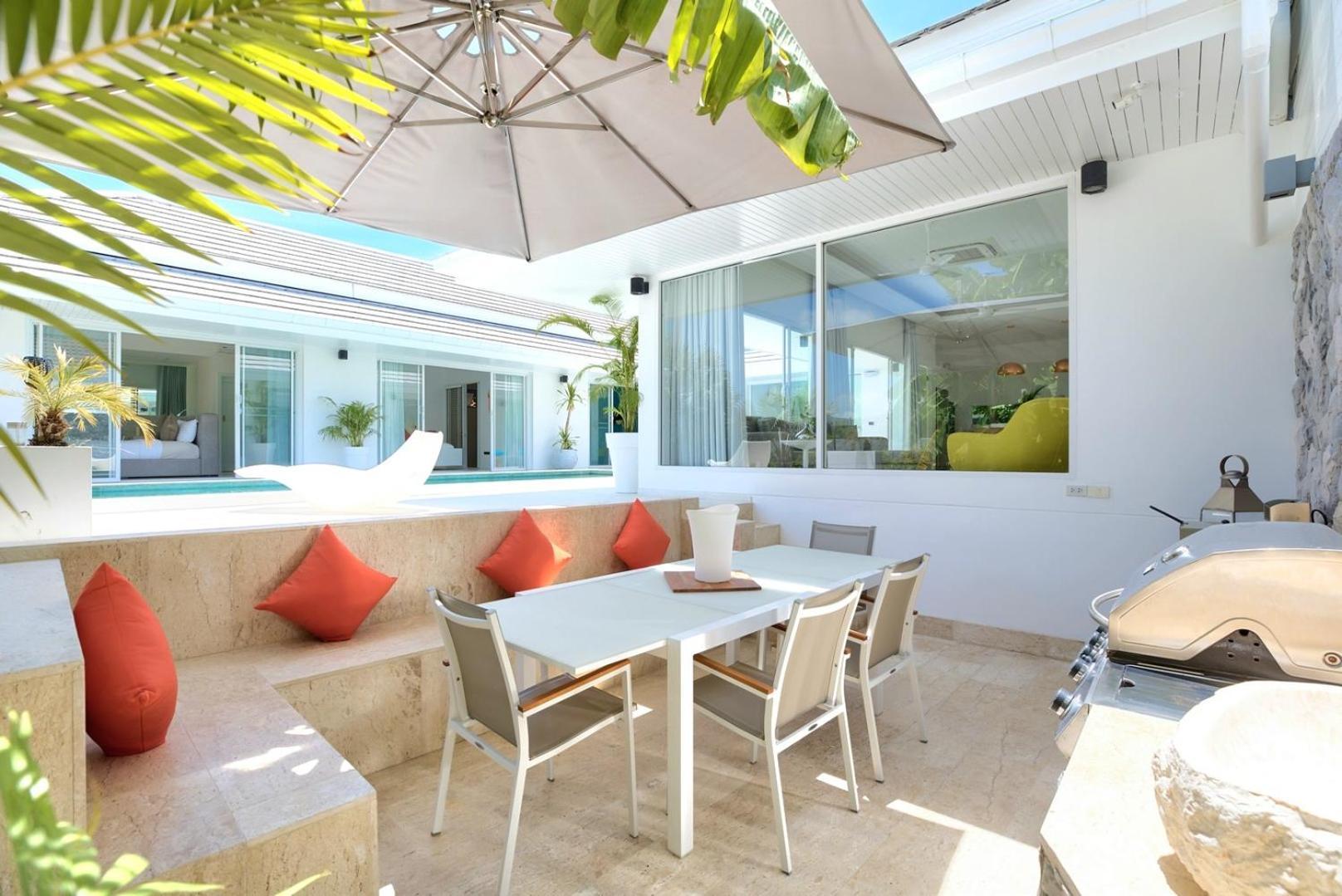700M From Beach & Luxury Ko Samui Exterior foto