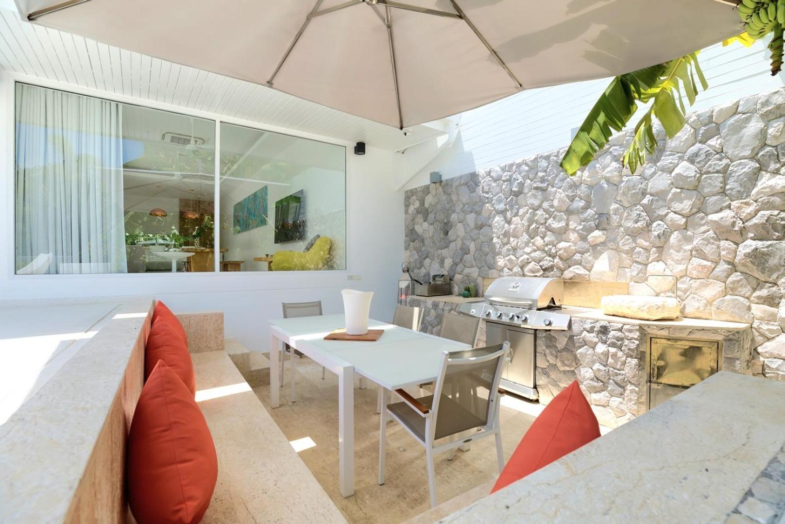 700M From Beach & Luxury Ko Samui Exterior foto