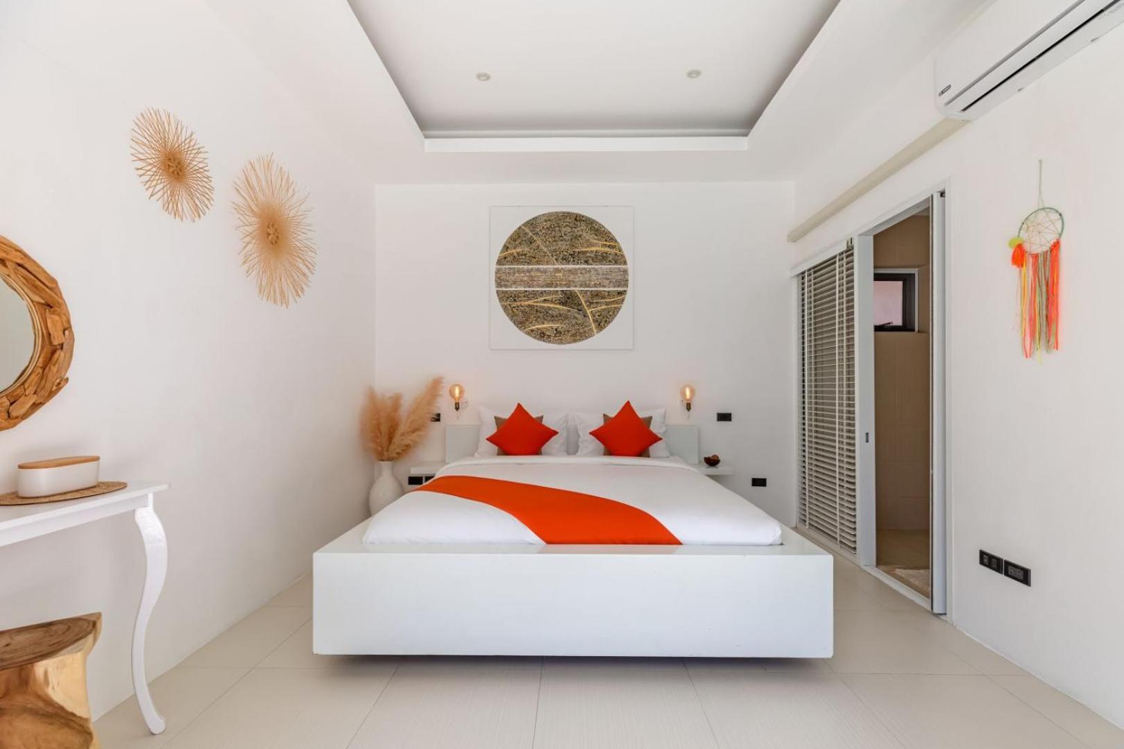 700M From Beach & Luxury Ko Samui Exterior foto