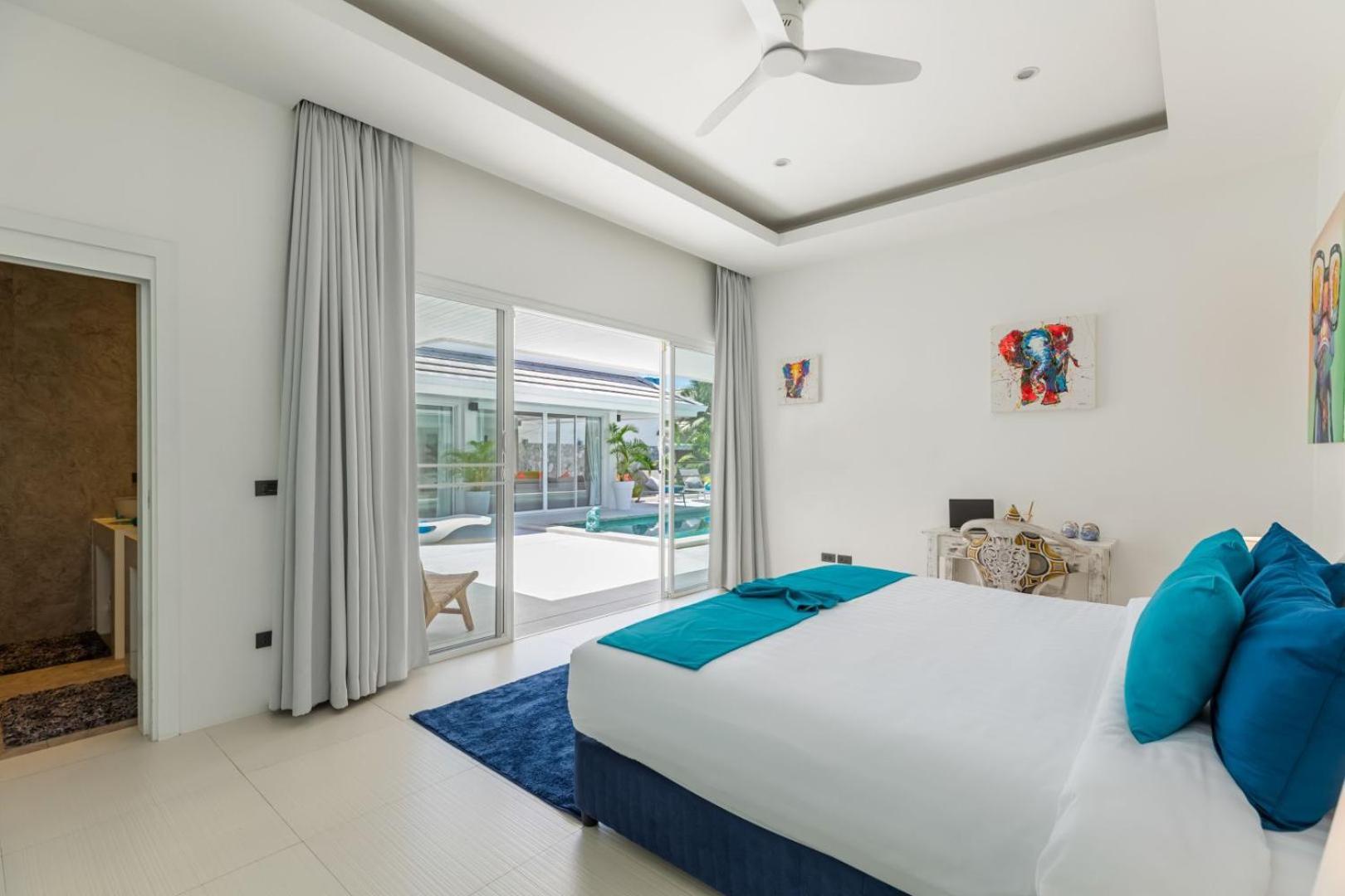700M From Beach & Luxury Ko Samui Exterior foto