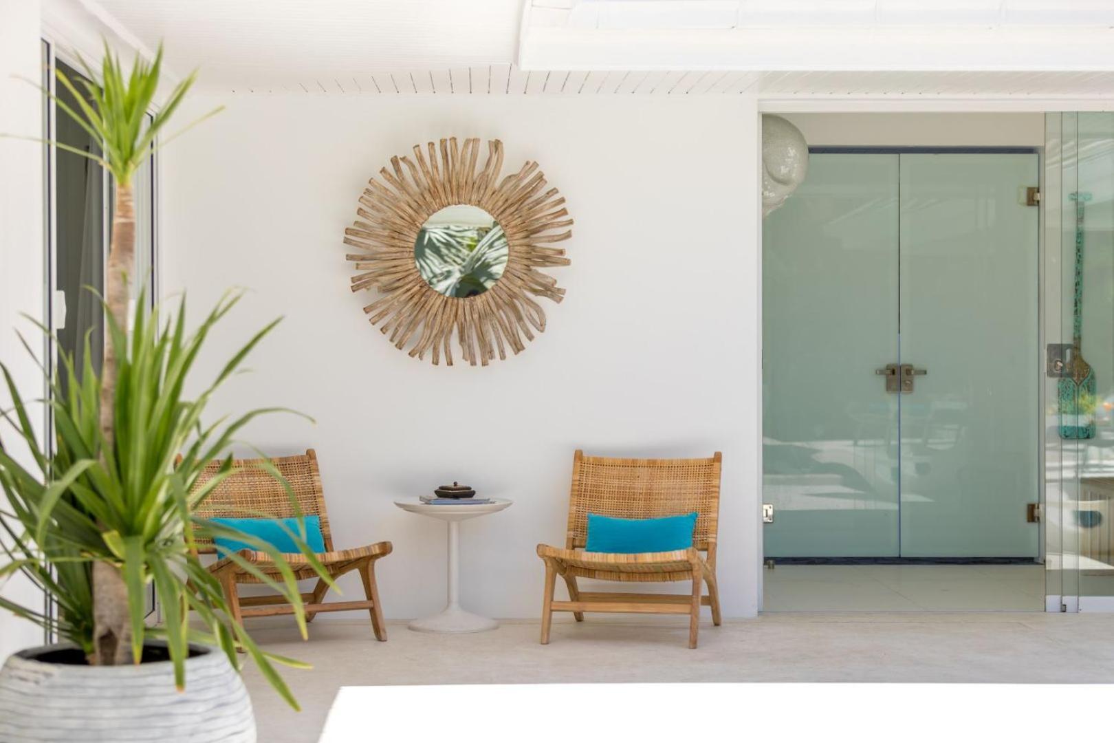 700M From Beach & Luxury Ko Samui Exterior foto
