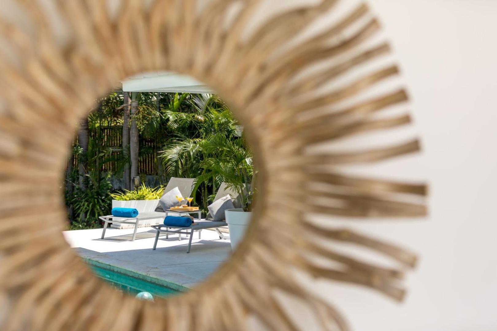 700M From Beach & Luxury Ko Samui Exterior foto