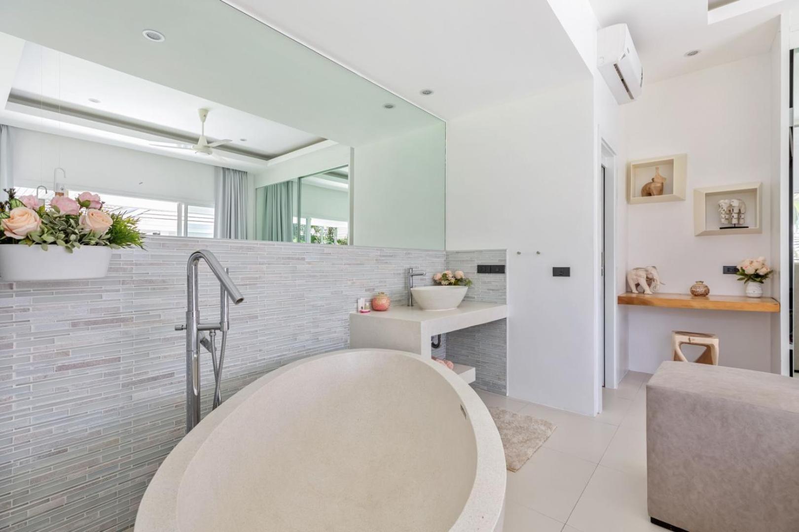 700M From Beach & Luxury Ko Samui Exterior foto