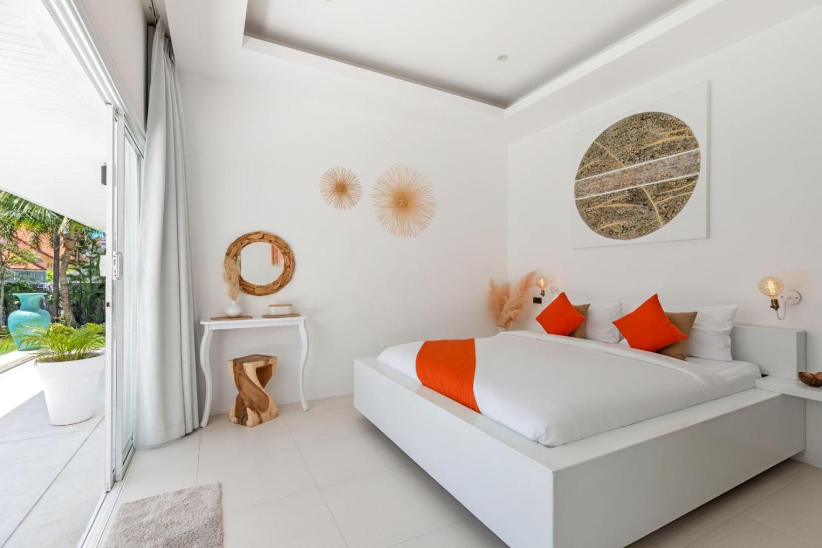 700M From Beach & Luxury Ko Samui Exterior foto