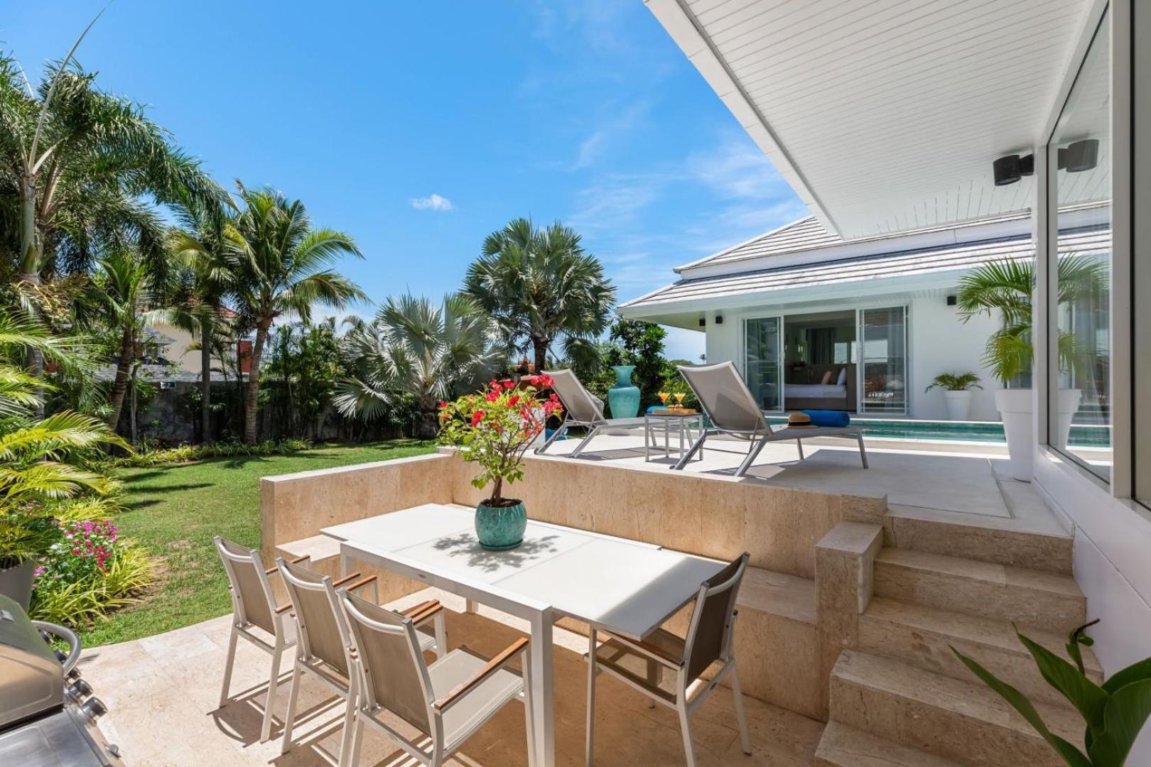700M From Beach & Luxury Ko Samui Exterior foto