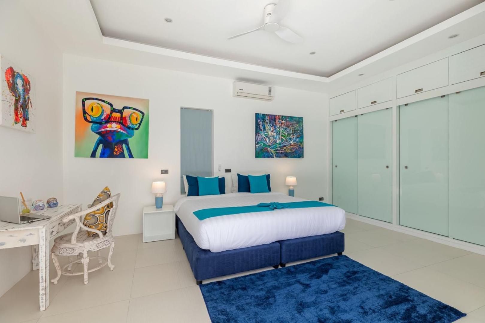 700M From Beach & Luxury Ko Samui Exterior foto