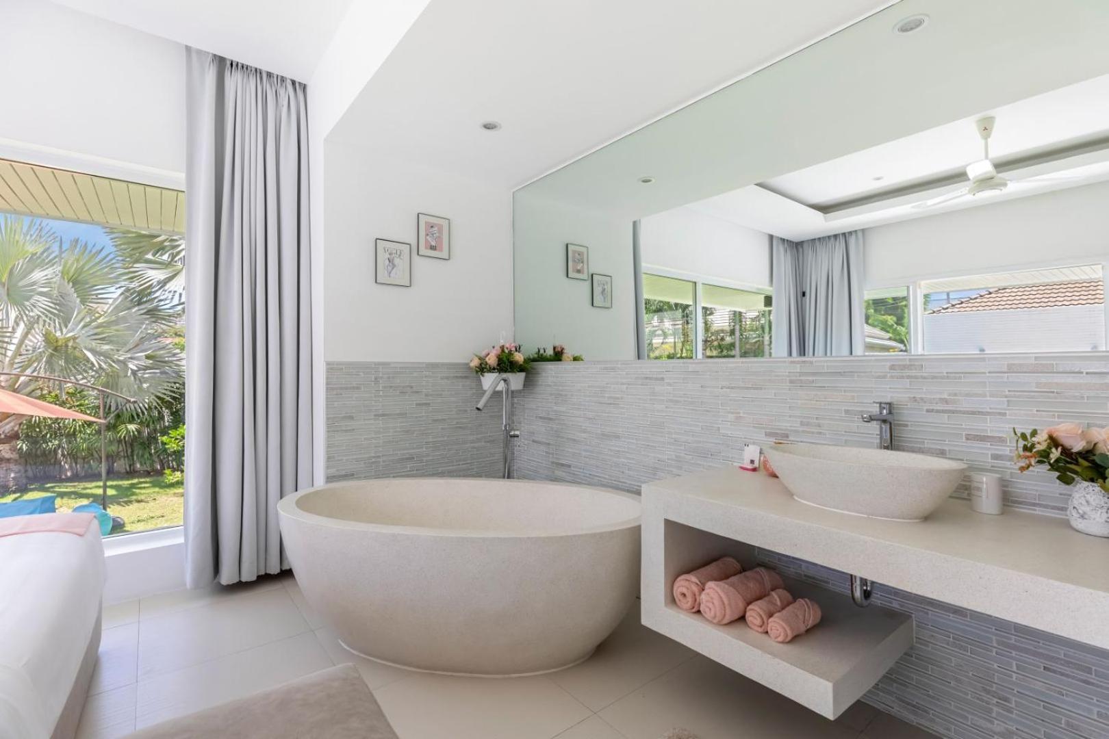 700M From Beach & Luxury Ko Samui Exterior foto
