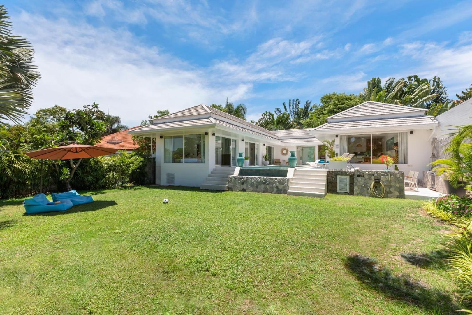 700M From Beach & Luxury Ko Samui Exterior foto
