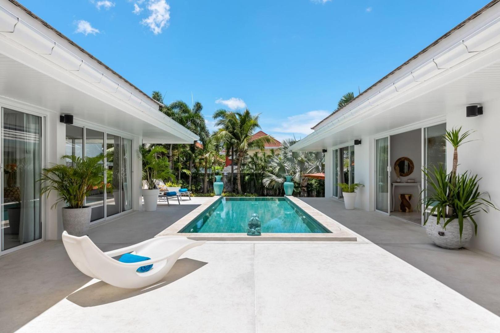 700M From Beach & Luxury Ko Samui Exterior foto