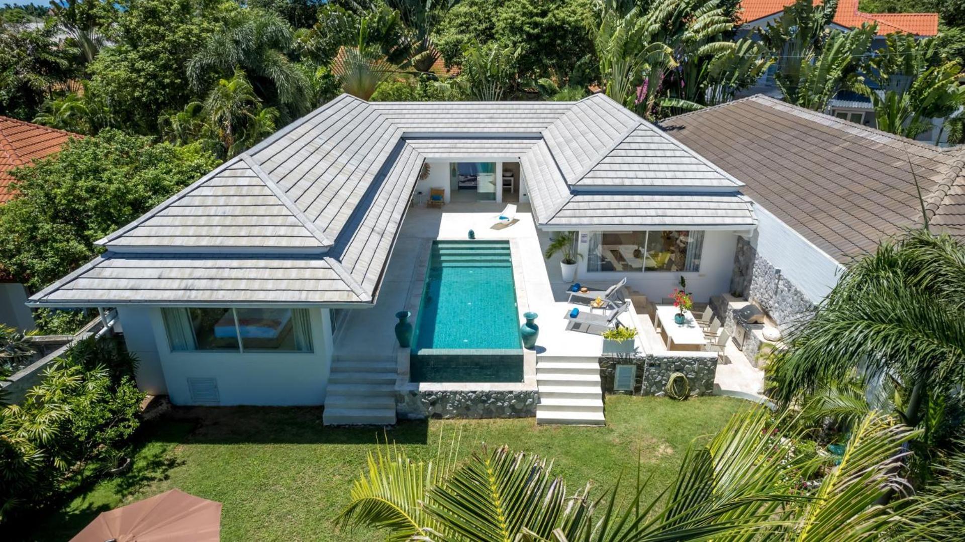 700M From Beach & Luxury Ko Samui Exterior foto