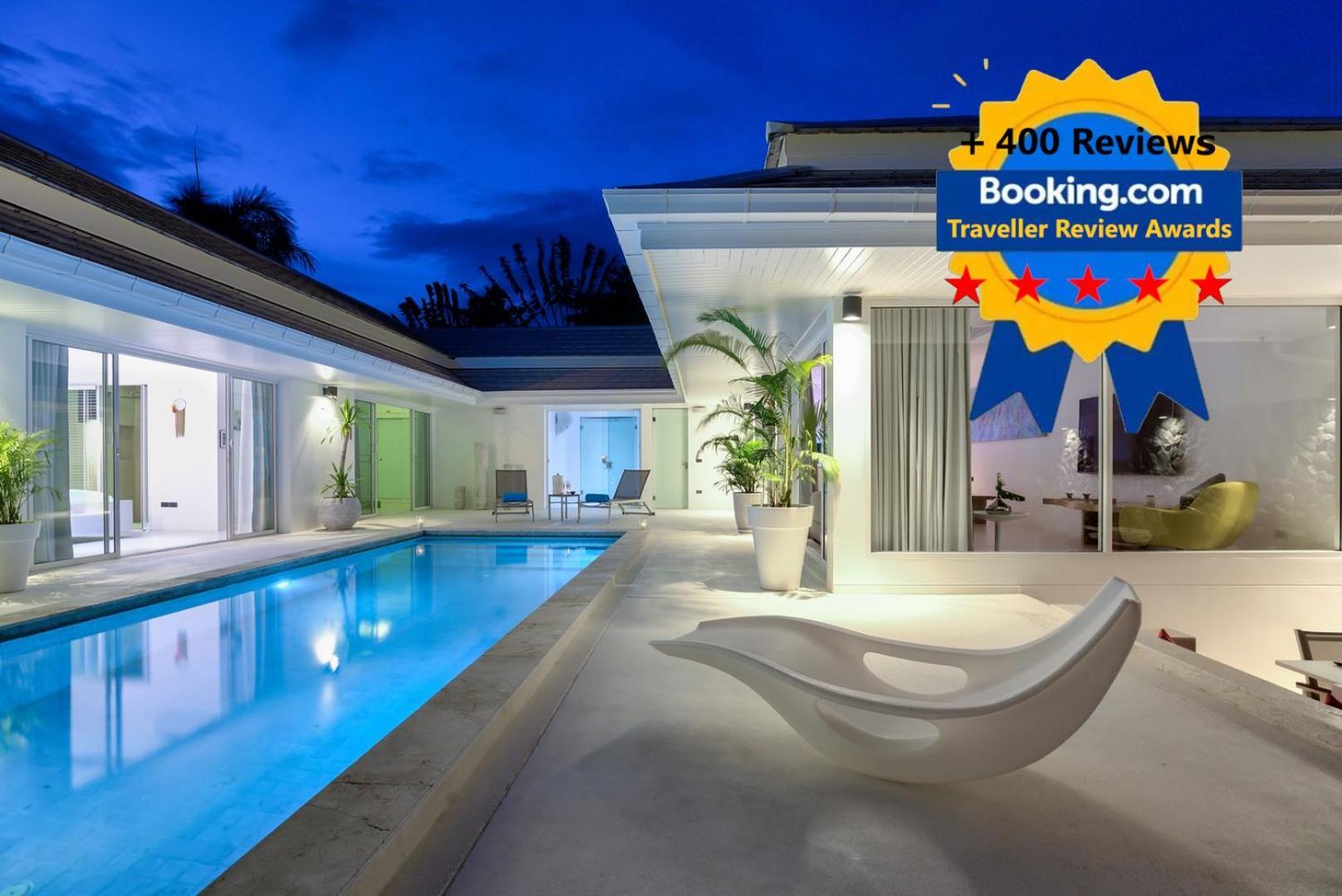 700M From Beach & Luxury Ko Samui Exterior foto